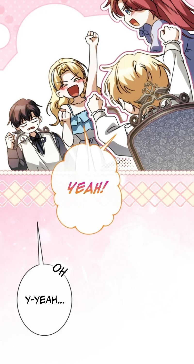 From Disgraced Lady to Beloved Stepmother Chapter 41 page 26