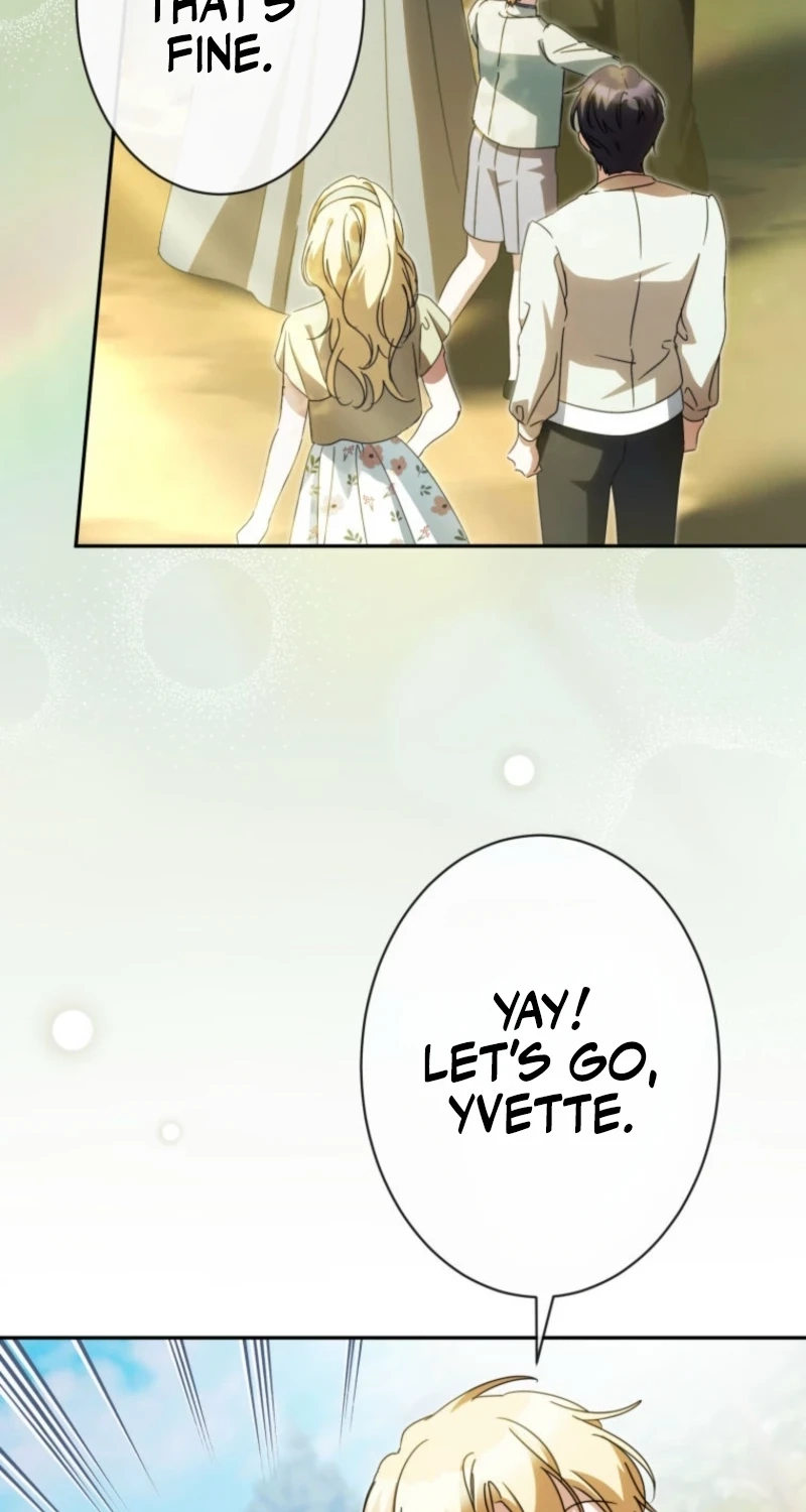 From Disgraced Lady to Beloved Stepmother Chapter 41 page 31