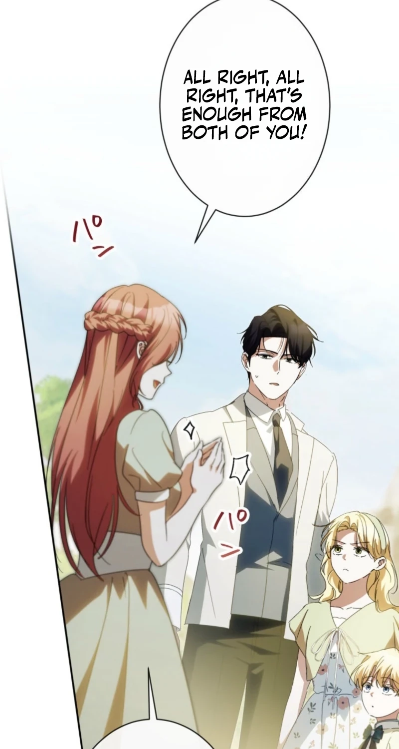 From Disgraced Lady to Beloved Stepmother Chapter 41 page 35