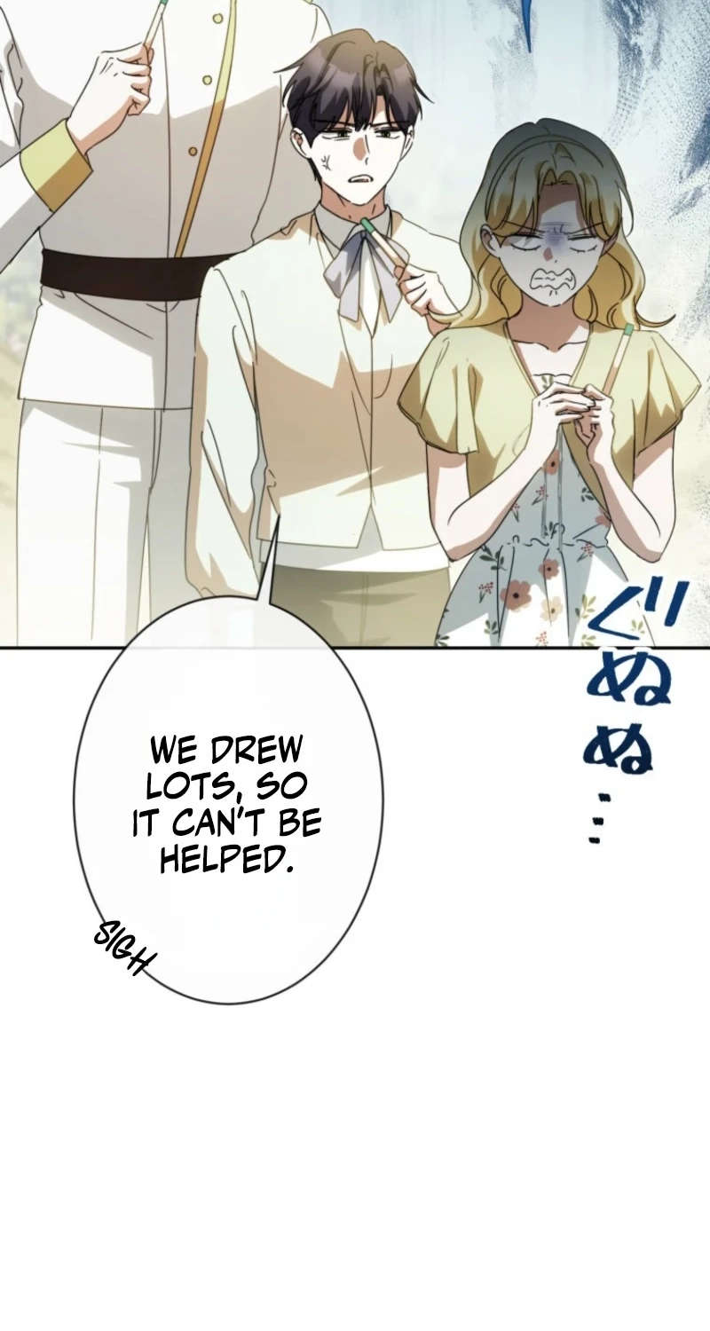 From Disgraced Lady to Beloved Stepmother Chapter 41 page 38