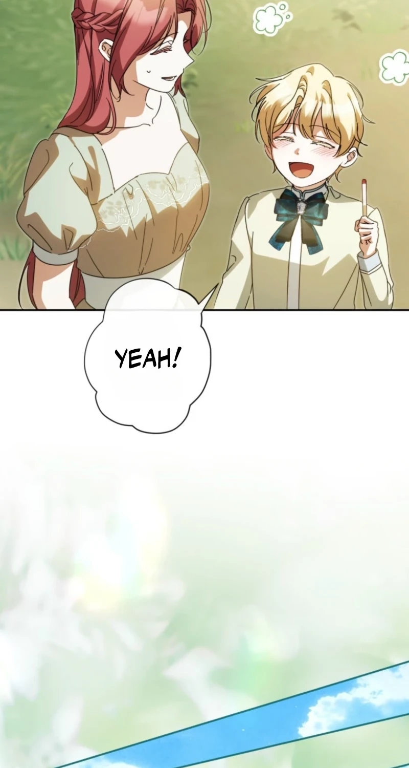 From Disgraced Lady to Beloved Stepmother Chapter 41 page 41