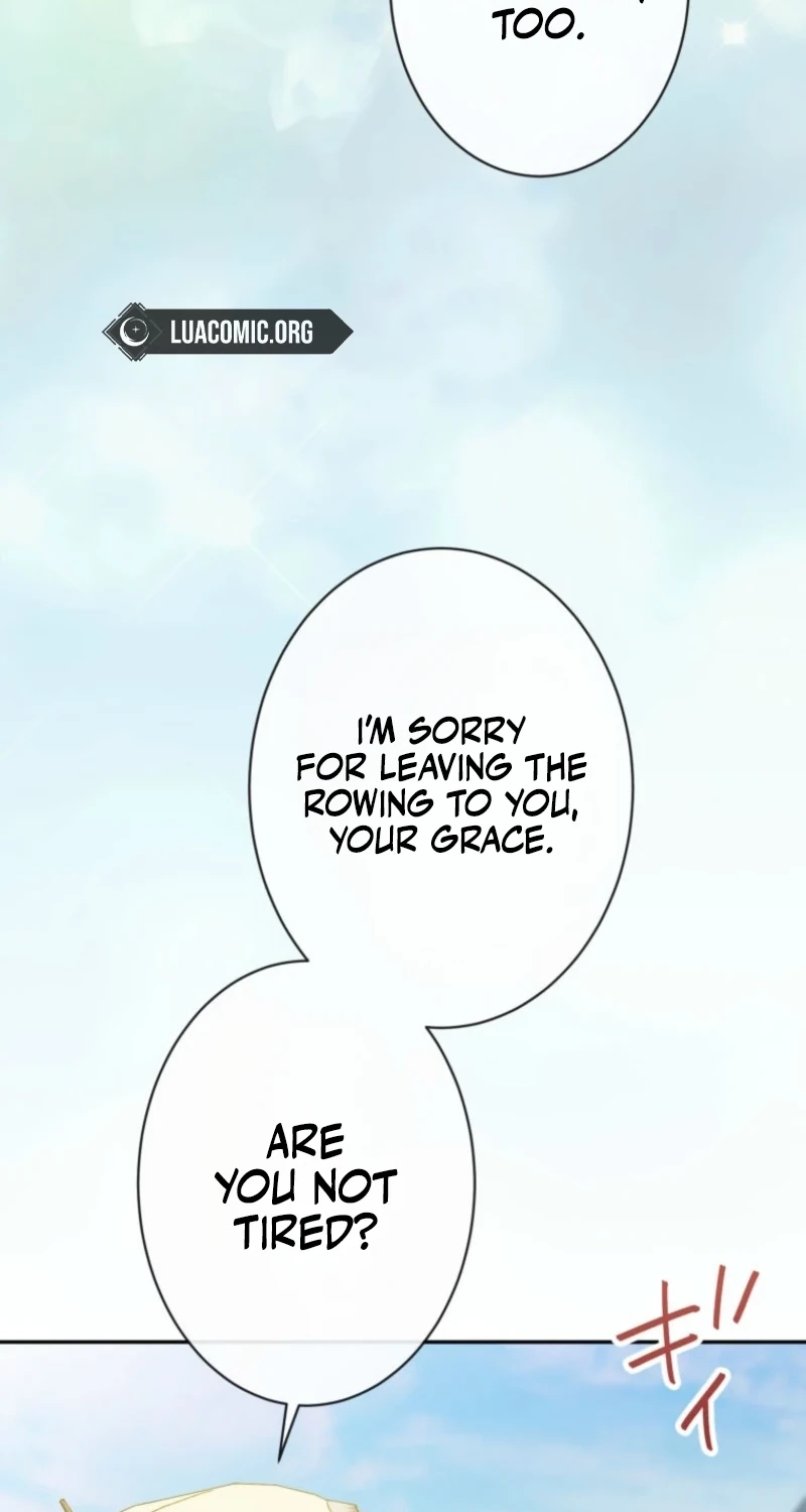 From Disgraced Lady to Beloved Stepmother Chapter 41 page 46