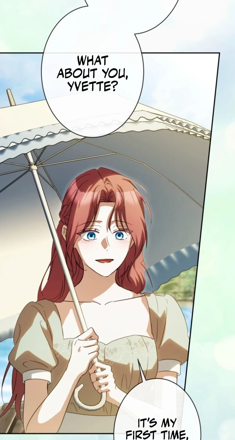 From Disgraced Lady to Beloved Stepmother Chapter 41 page 45
