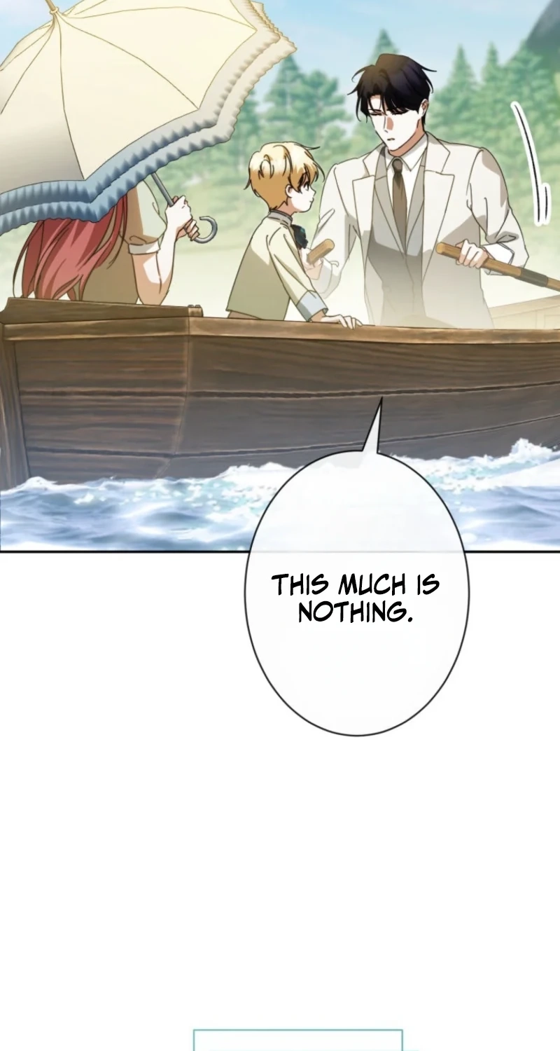 From Disgraced Lady to Beloved Stepmother Chapter 41 page 47