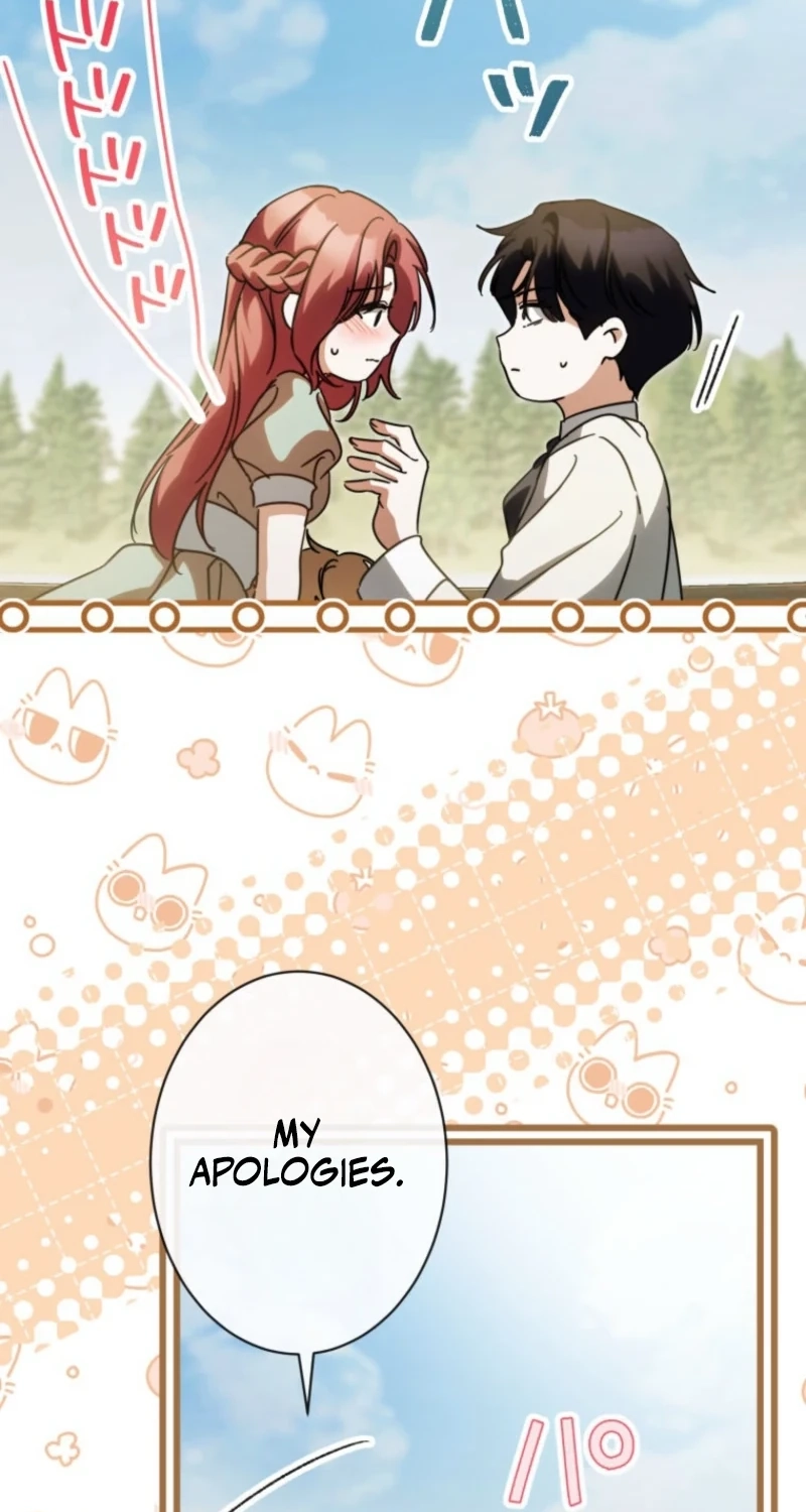 From Disgraced Lady to Beloved Stepmother Chapter 41 page 63