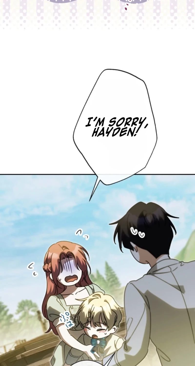 From Disgraced Lady to Beloved Stepmother Chapter 41 page 66