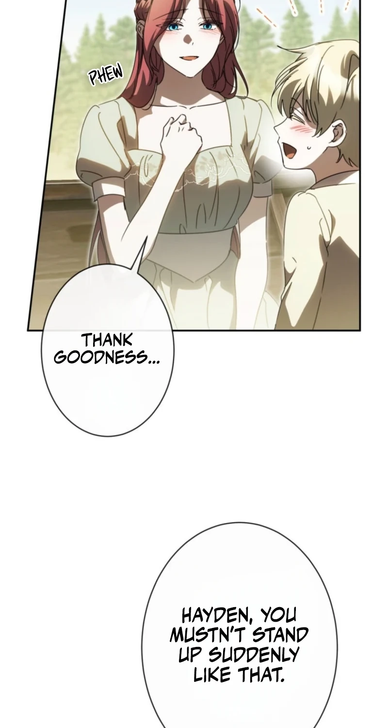 From Disgraced Lady to Beloved Stepmother Chapter 41 page 68