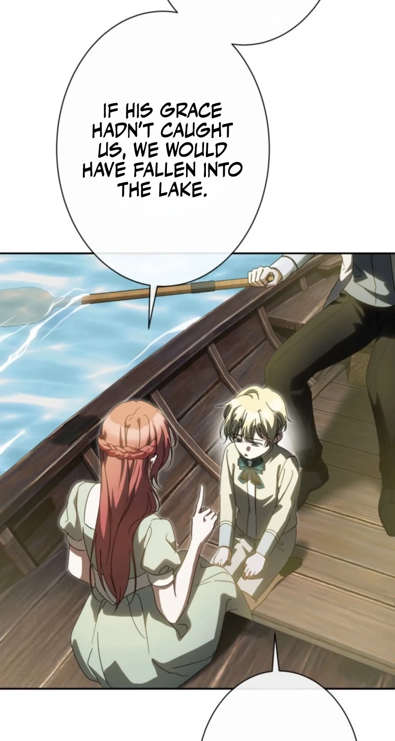 From Disgraced Lady to Beloved Stepmother Chapter 41 page 69