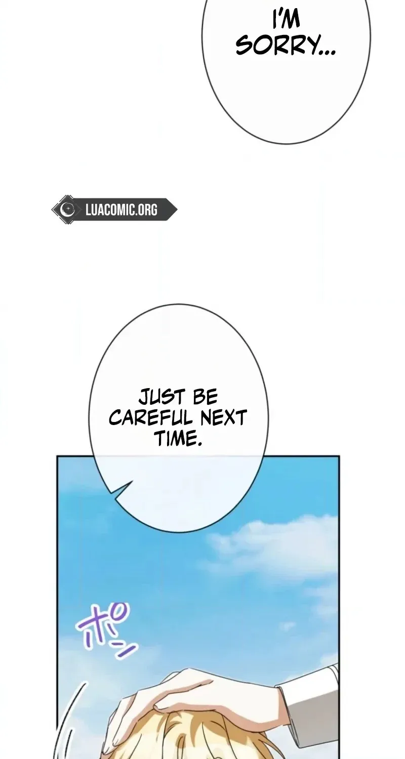 From Disgraced Lady to Beloved Stepmother Chapter 41 page 70