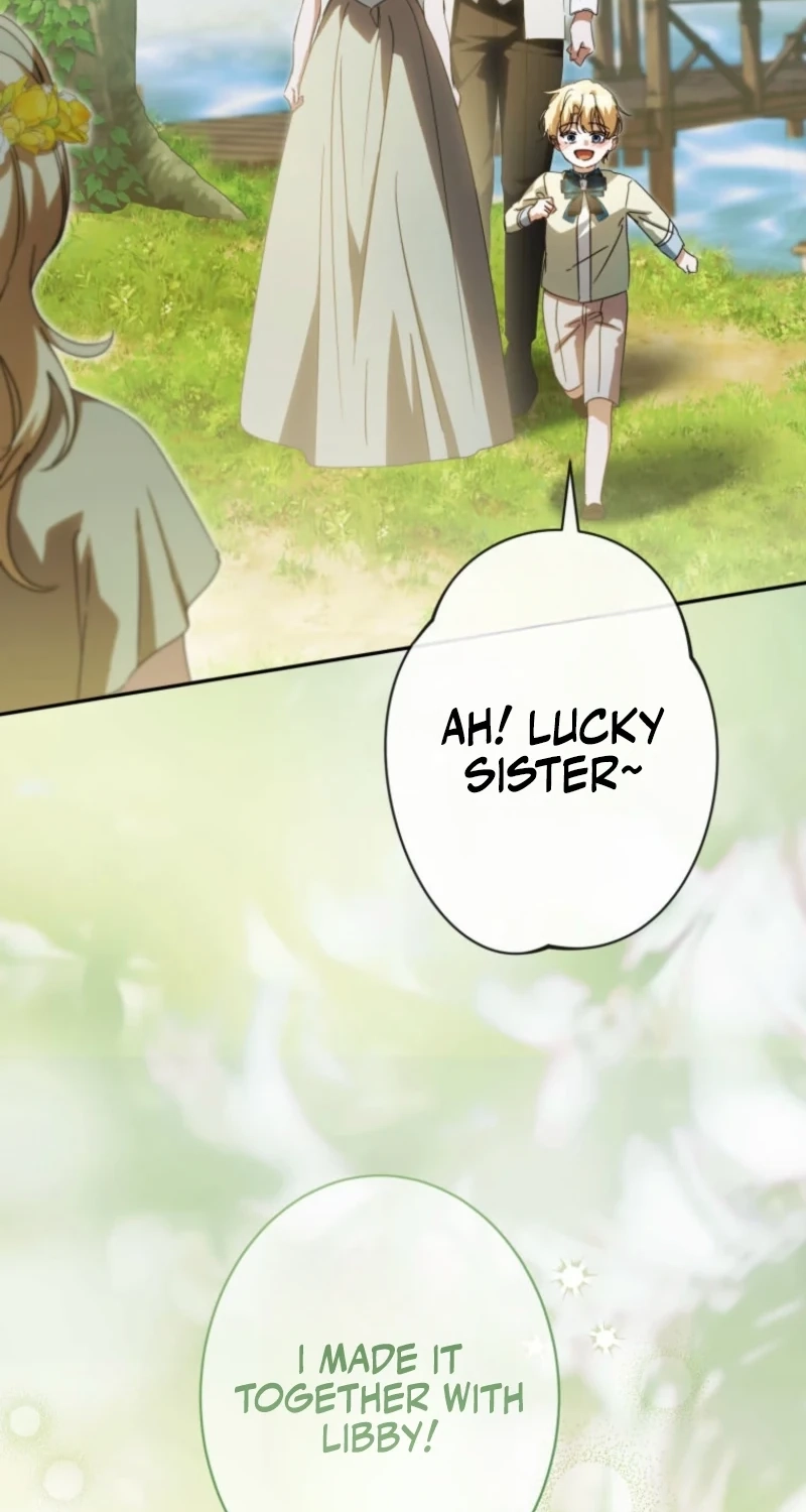 From Disgraced Lady to Beloved Stepmother Chapter 41 page 75