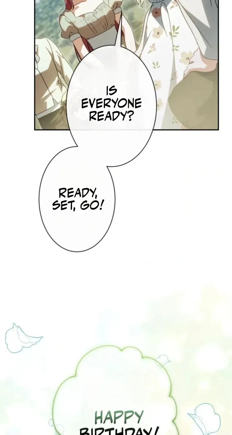 From Disgraced Lady to Beloved Stepmother Chapter 41 page 80