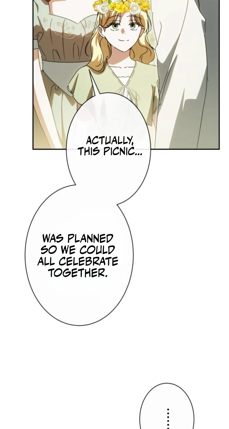 From Disgraced Lady to Beloved Stepmother Chapter 41 page 83