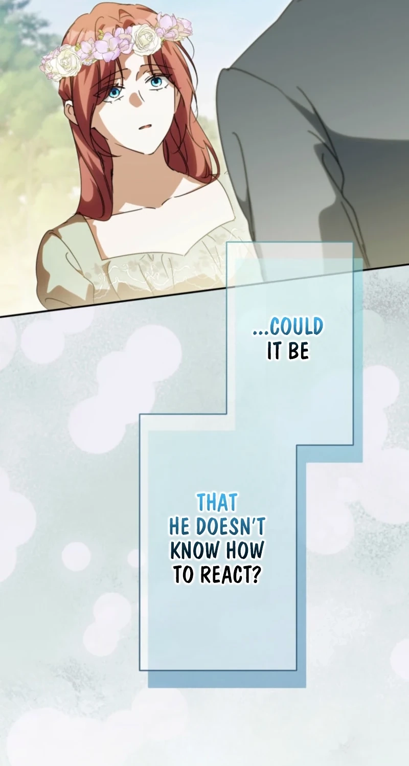 From Disgraced Lady to Beloved Stepmother Chapter 41 page 87