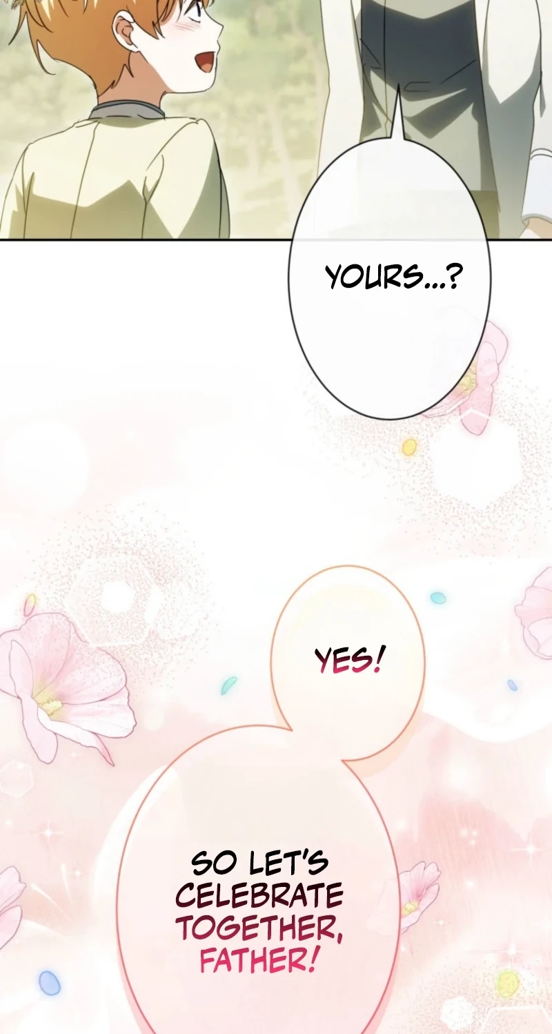 From Disgraced Lady to Beloved Stepmother Chapter 41 page 89