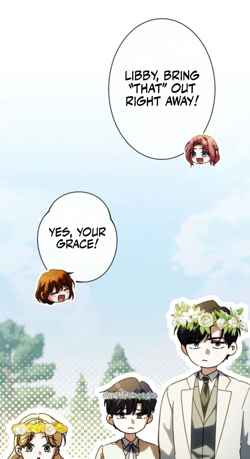 From Disgraced Lady to Beloved Stepmother Chapter 41 page 97