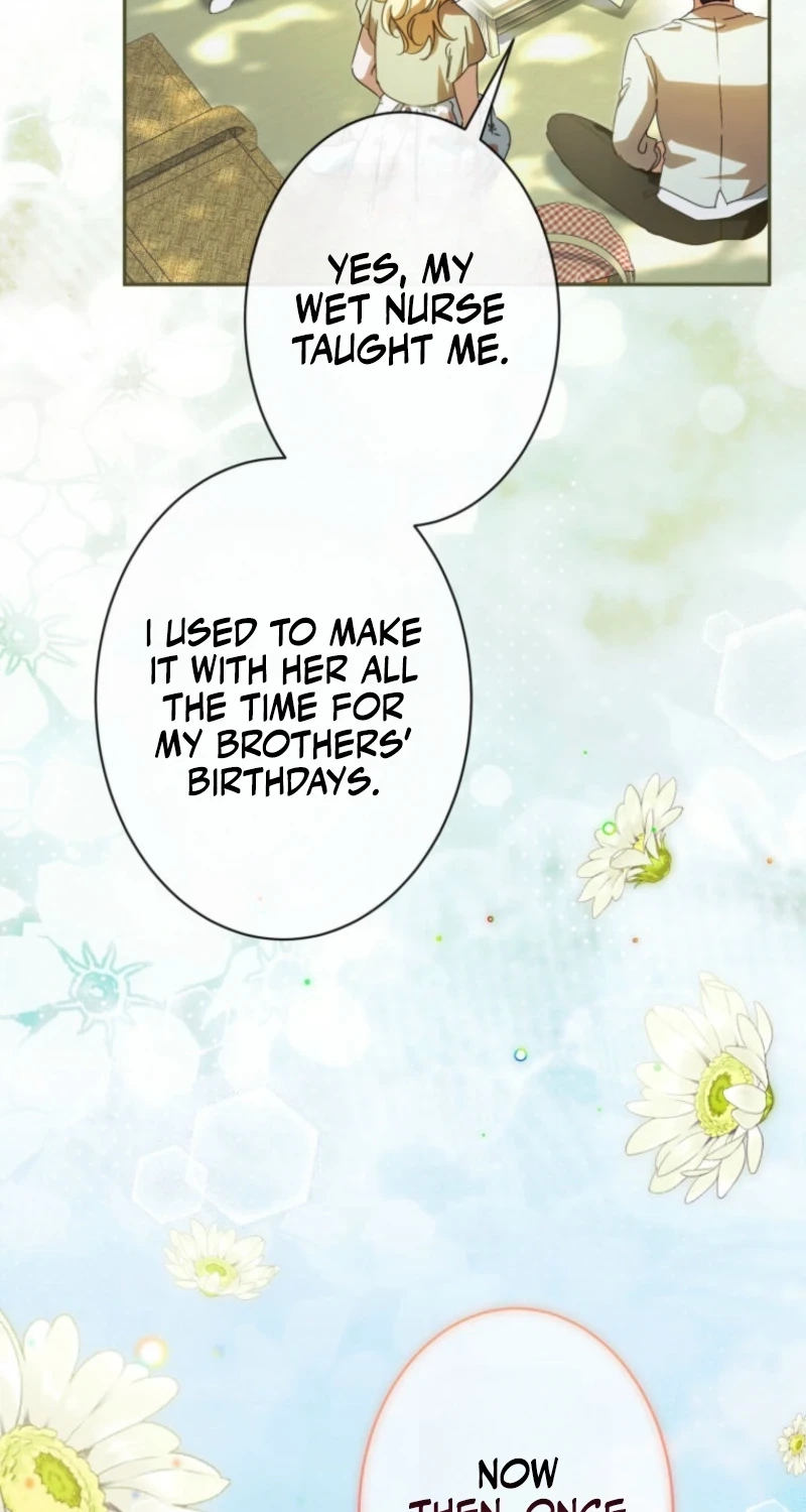 From Disgraced Lady to Beloved Stepmother Chapter 42 page 5
