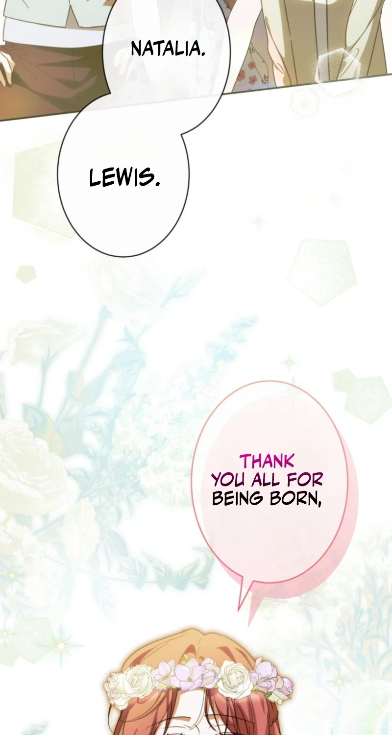 From Disgraced Lady to Beloved Stepmother Chapter 42 page 8