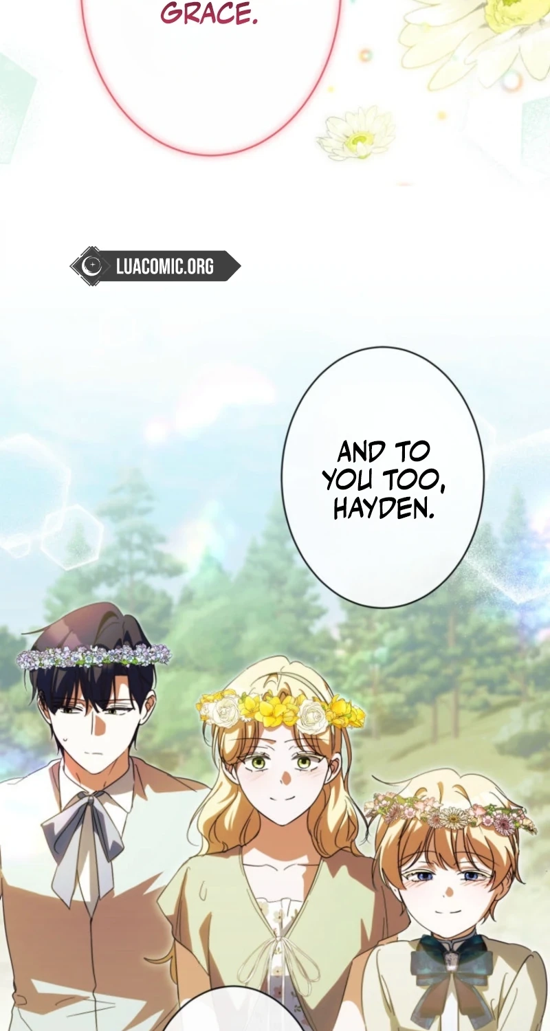 From Disgraced Lady to Beloved Stepmother Chapter 42 page 7
