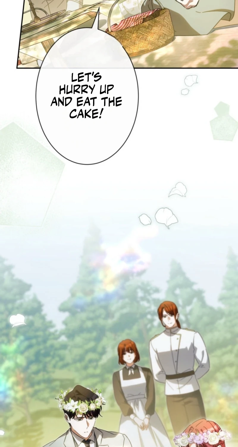 From Disgraced Lady to Beloved Stepmother Chapter 42 page 11