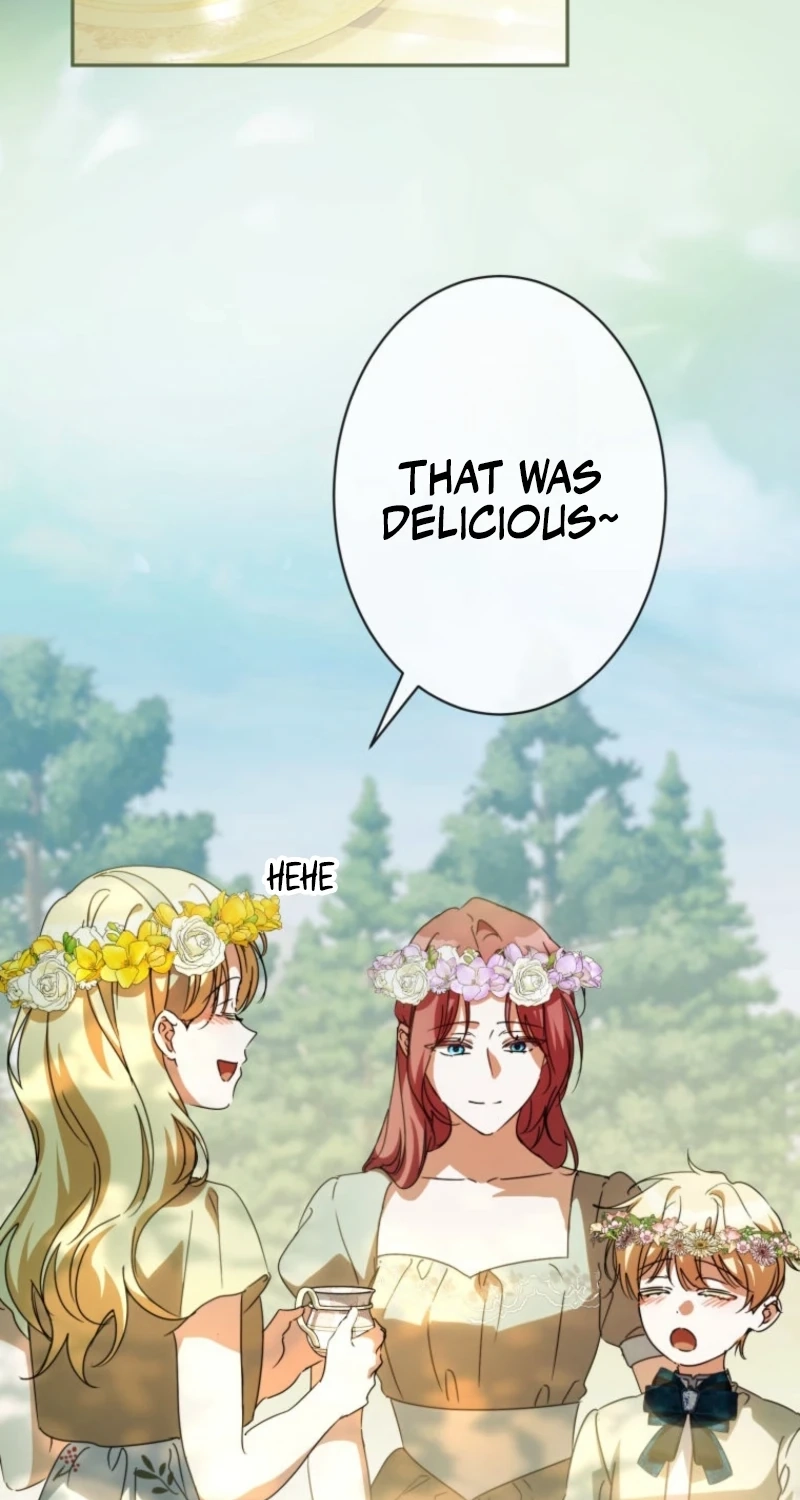 From Disgraced Lady to Beloved Stepmother Chapter 42 page 15