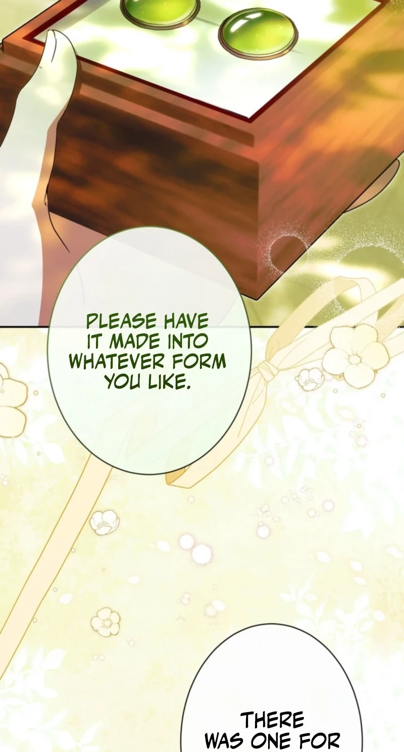 From Disgraced Lady to Beloved Stepmother Chapter 42 page 22