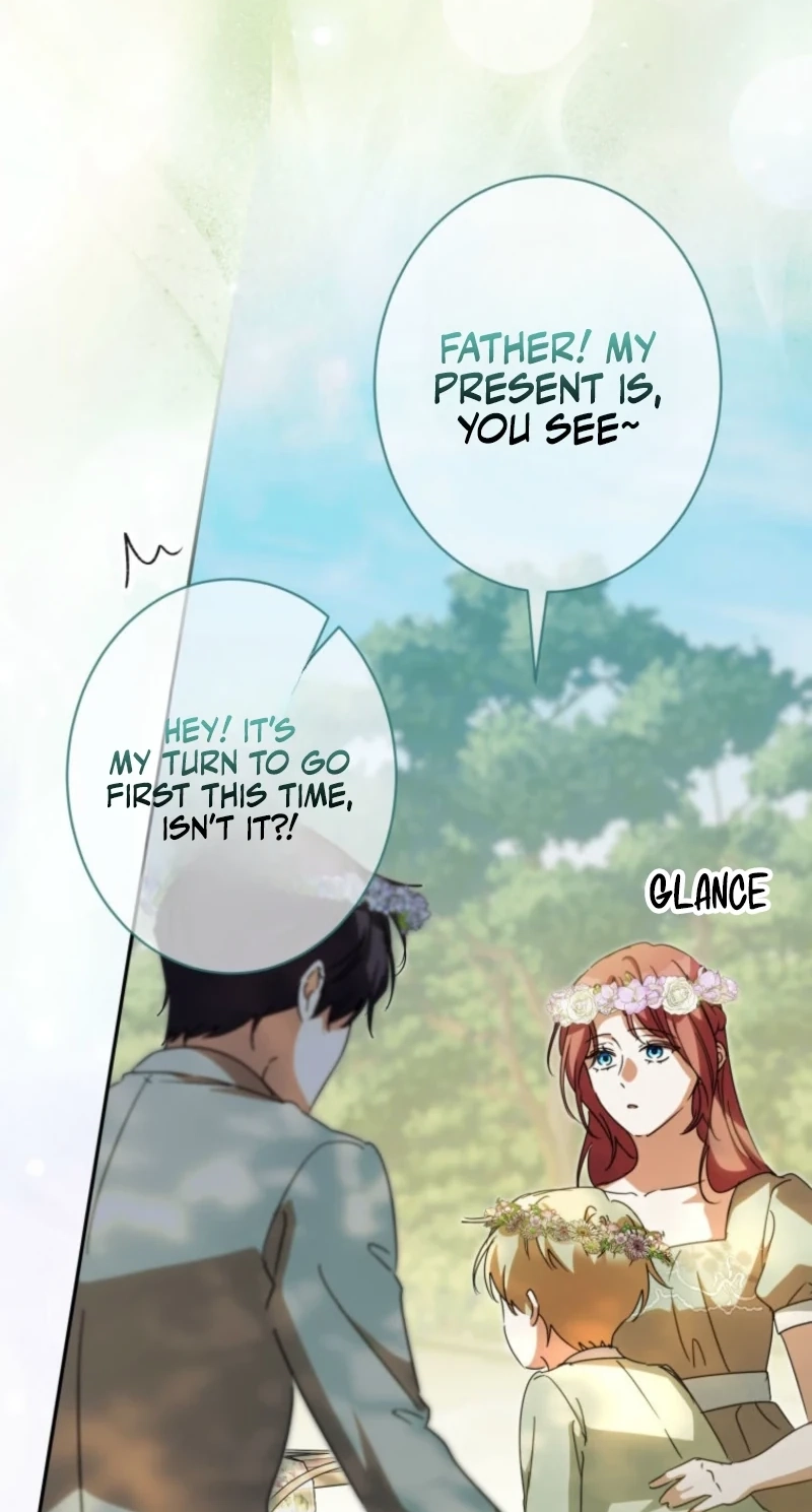 From Disgraced Lady to Beloved Stepmother Chapter 42 page 25