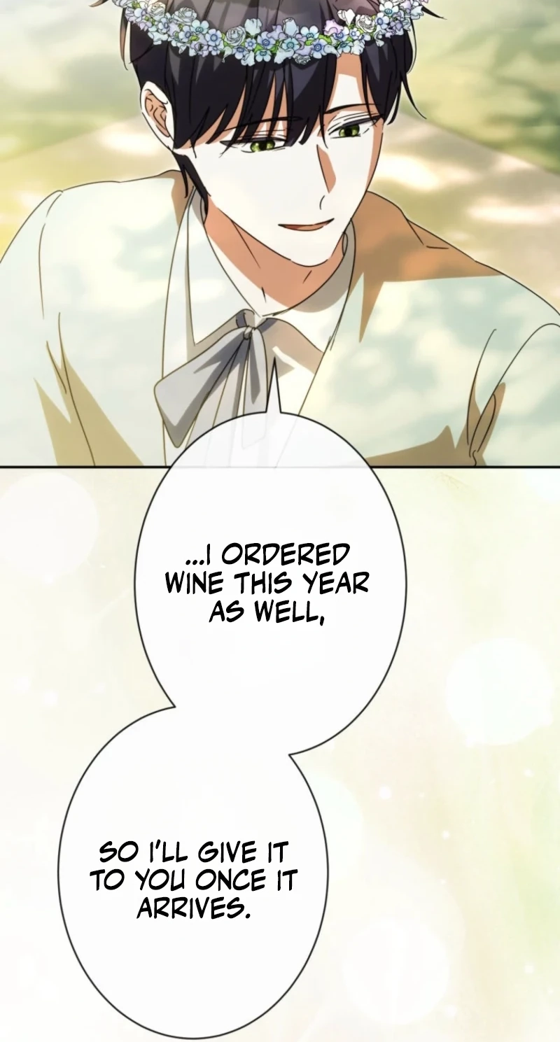 From Disgraced Lady to Beloved Stepmother Chapter 42 page 27