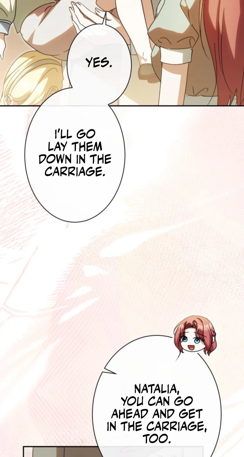 From Disgraced Lady to Beloved Stepmother Chapter 42 page 32