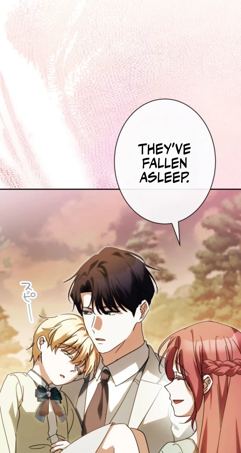 From Disgraced Lady to Beloved Stepmother Chapter 42 page 31