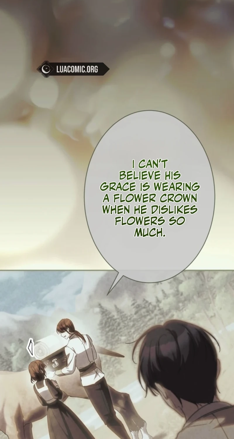 From Disgraced Lady to Beloved Stepmother Chapter 42 page 46