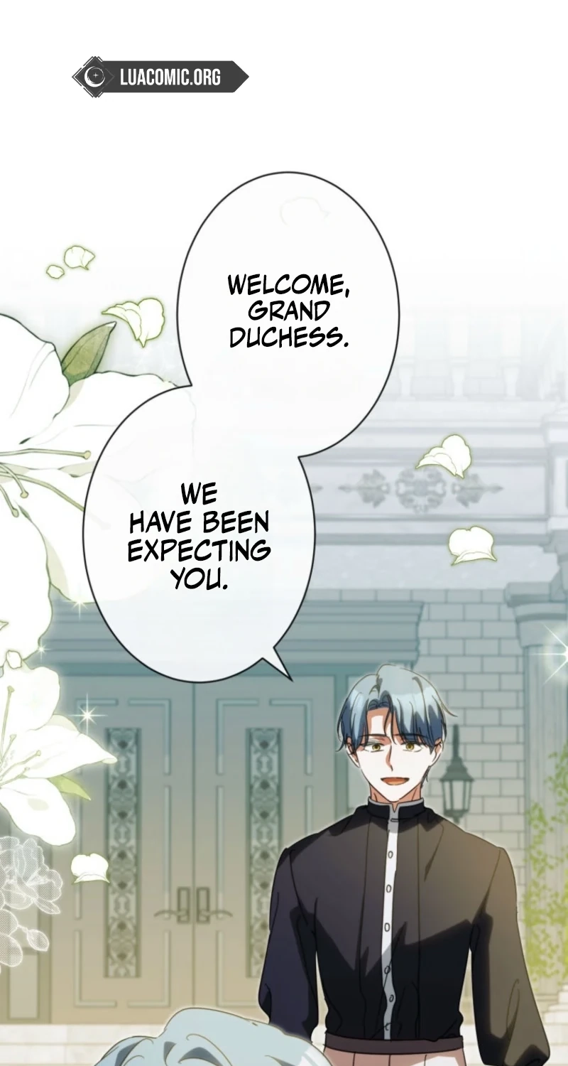 From Disgraced Lady to Beloved Stepmother Chapter 42 page 59