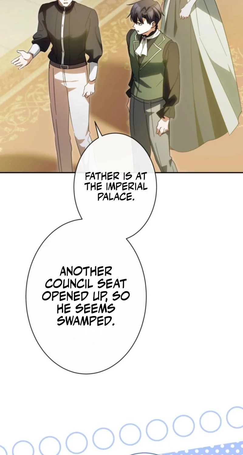 From Disgraced Lady to Beloved Stepmother Chapter 42 page 68