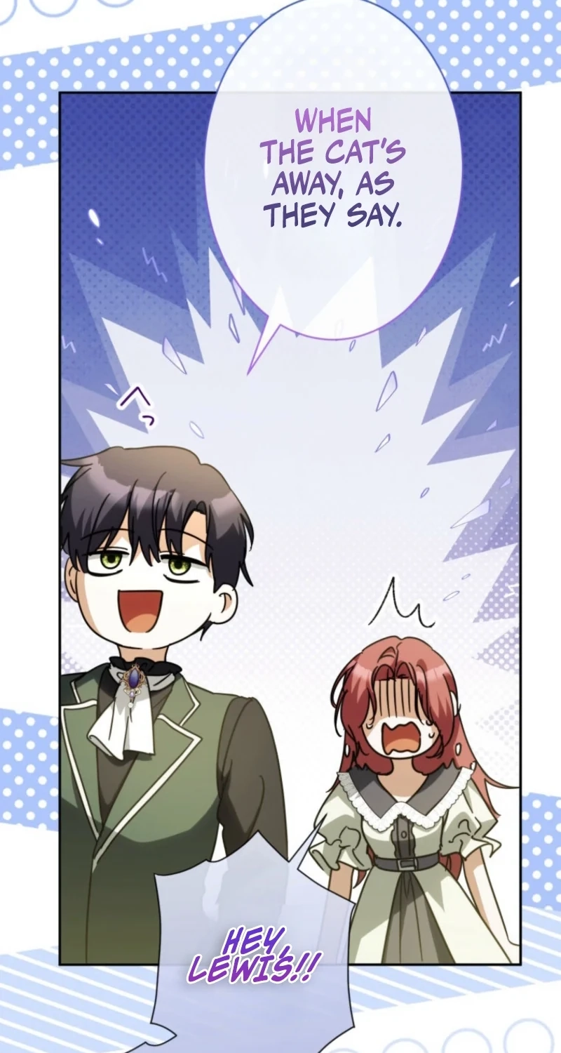 From Disgraced Lady to Beloved Stepmother Chapter 42 page 69