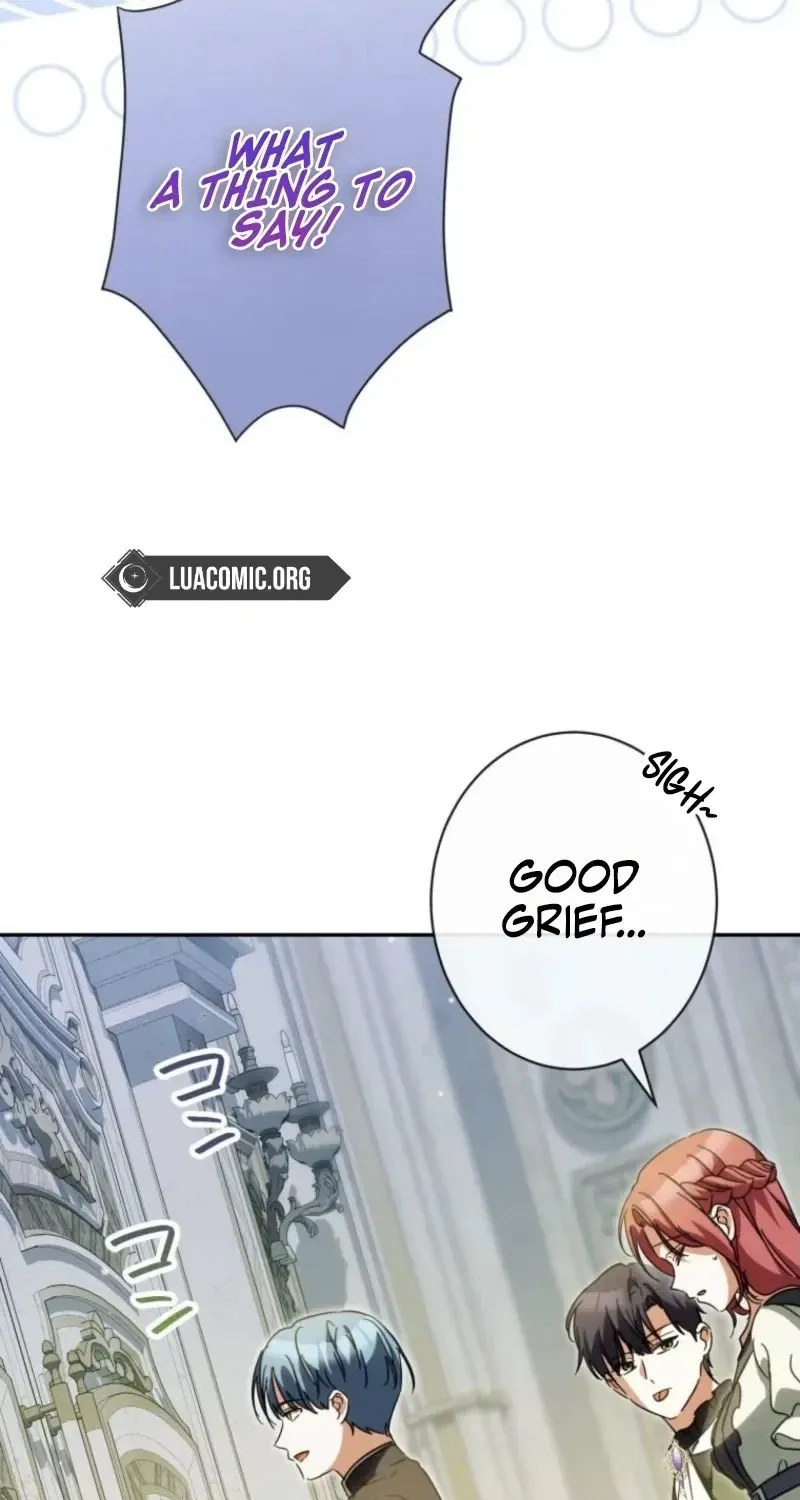 From Disgraced Lady to Beloved Stepmother Chapter 42 page 70