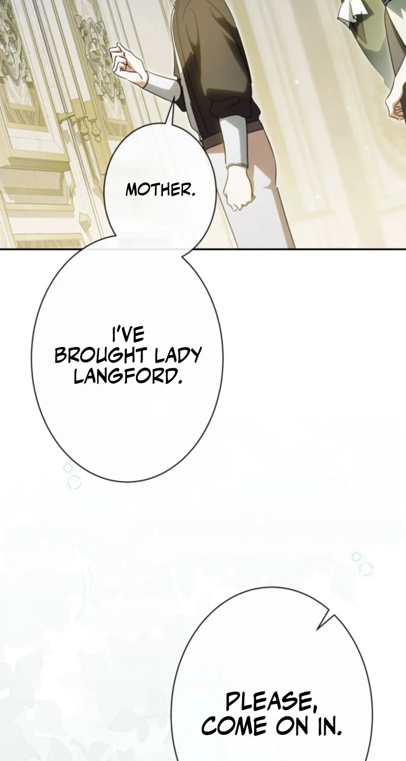From Disgraced Lady to Beloved Stepmother Chapter 42 page 71