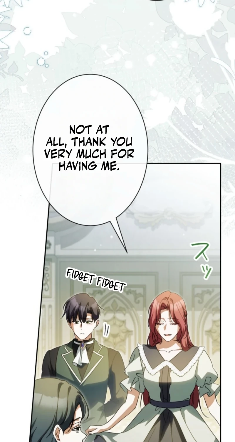 From Disgraced Lady to Beloved Stepmother Chapter 42 page 74