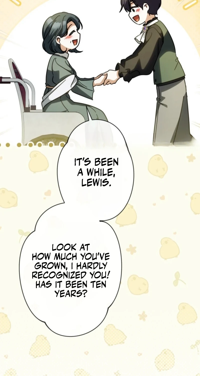 From Disgraced Lady to Beloved Stepmother Chapter 42 page 76