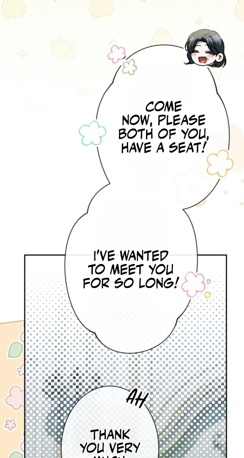 From Disgraced Lady to Beloved Stepmother Chapter 42 page 77