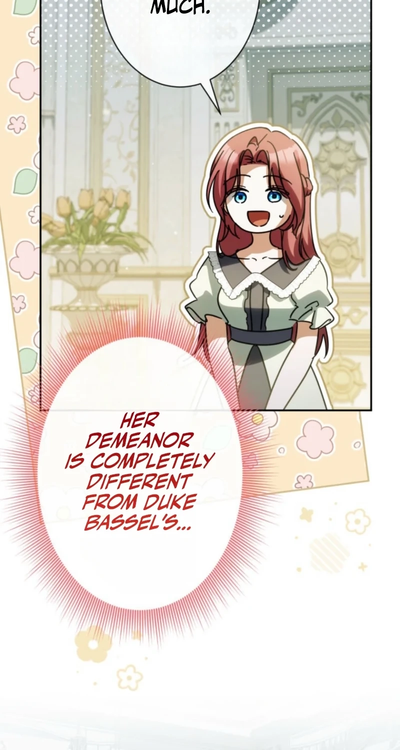 From Disgraced Lady to Beloved Stepmother Chapter 42 page 78