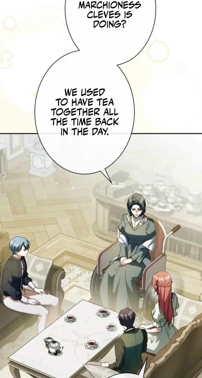 From Disgraced Lady to Beloved Stepmother Chapter 42 page 80