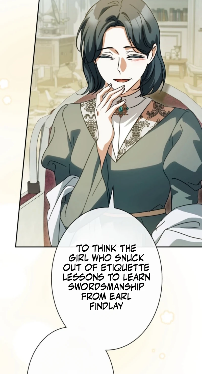 From Disgraced Lady to Beloved Stepmother Chapter 42 page 82