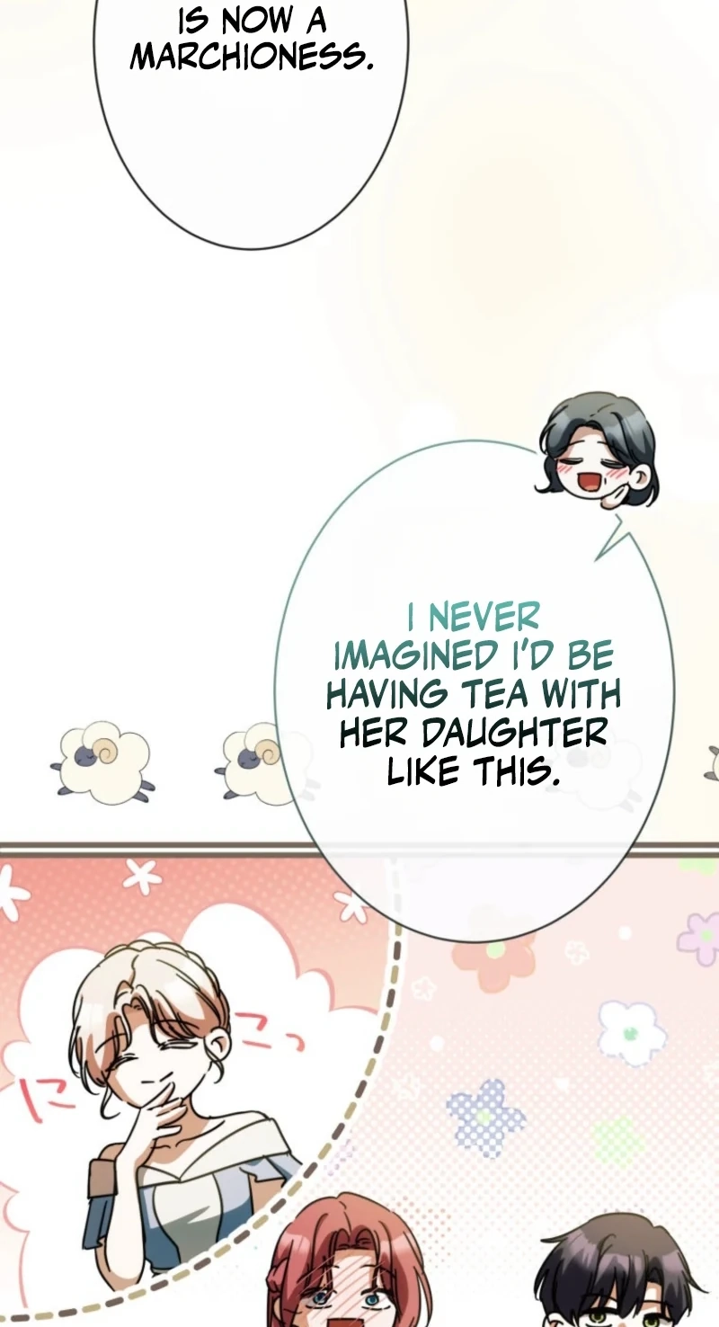 From Disgraced Lady to Beloved Stepmother Chapter 42 page 83