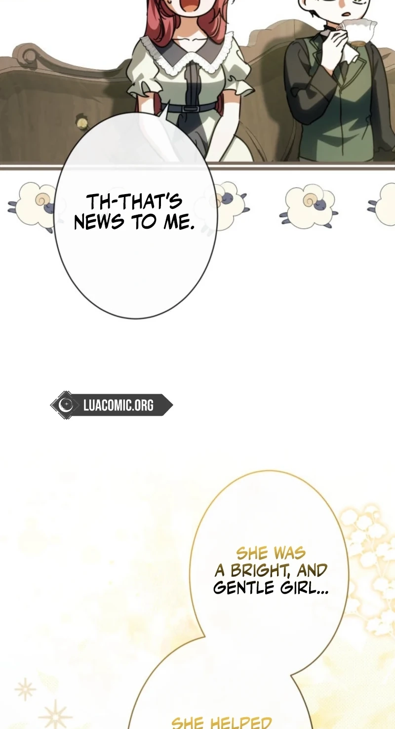 From Disgraced Lady to Beloved Stepmother Chapter 42 page 84