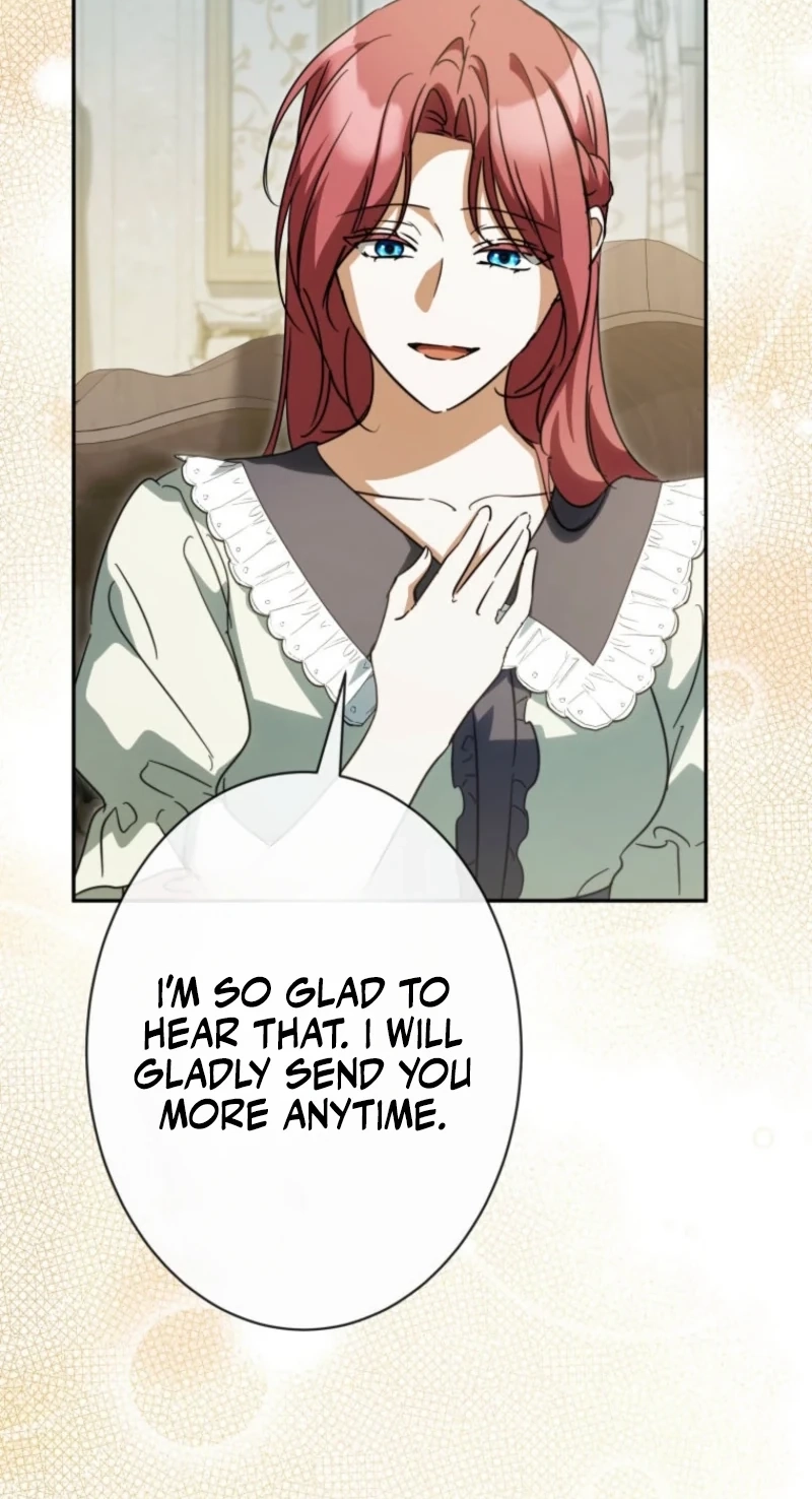 From Disgraced Lady to Beloved Stepmother Chapter 42 page 87