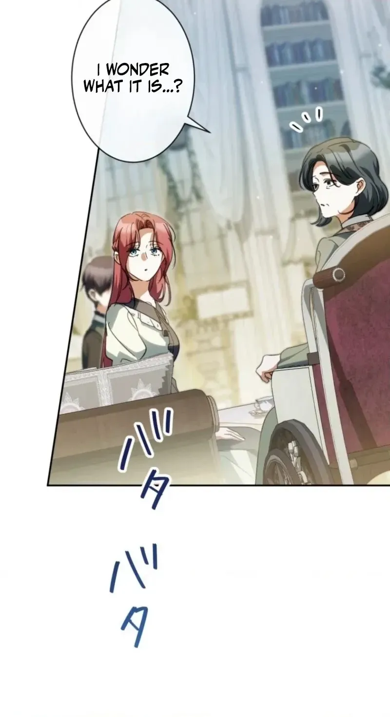 From Disgraced Lady to Beloved Stepmother Chapter 42 page 90