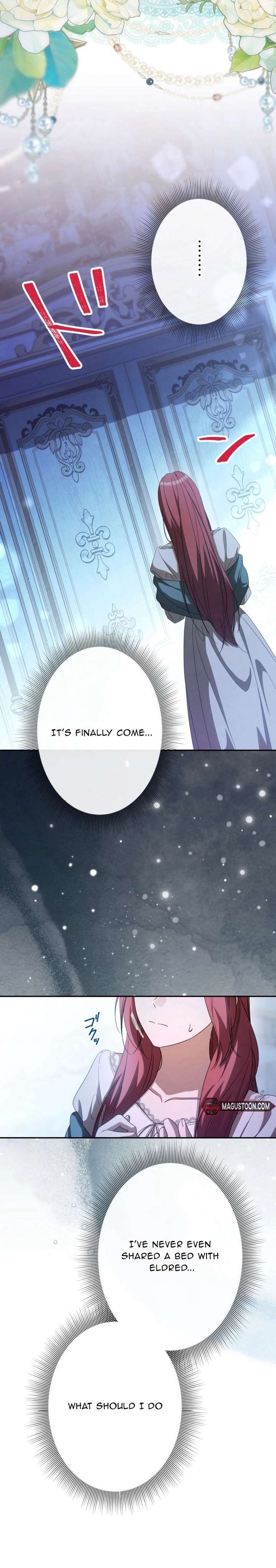 From Disgraced Lady to Beloved Stepmother Chapter 6 page 16