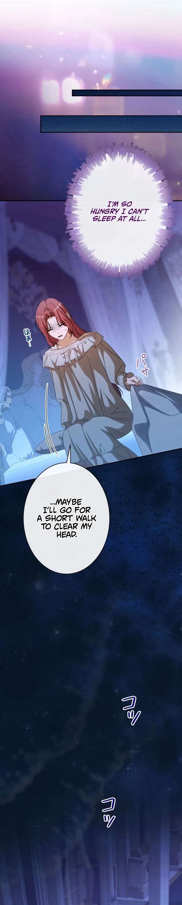 From Disgraced Lady to Beloved Stepmother Chapter 7 page 16