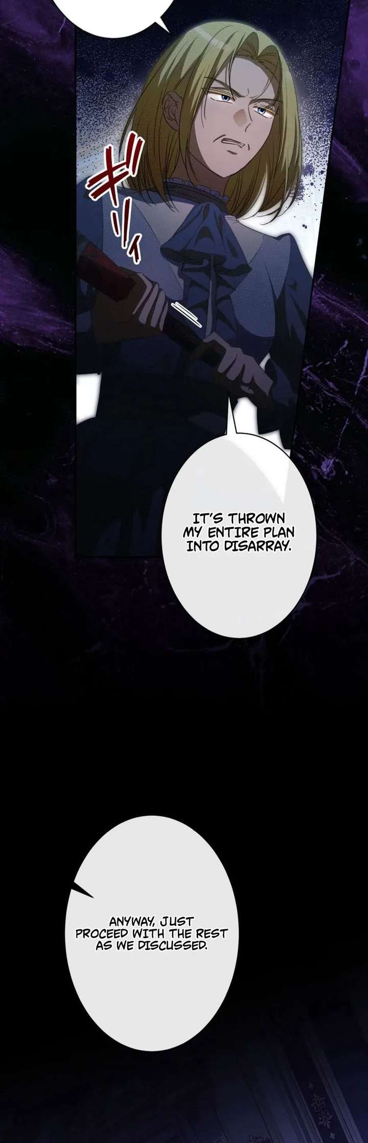 From Disgraced Lady to Beloved Stepmother Chapter 7 page 24