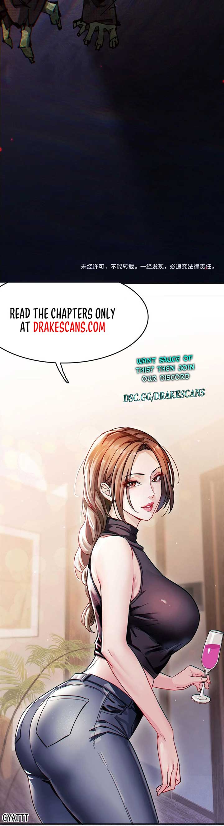 From Goblin to Goblin God Chapter 1 page 47