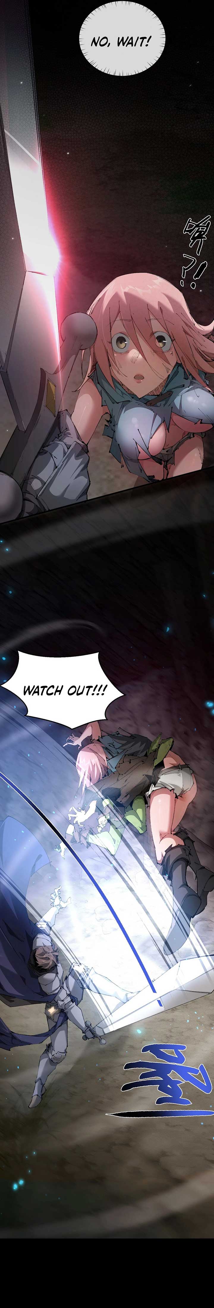 From Goblin to Goblin God Chapter 1 page 28